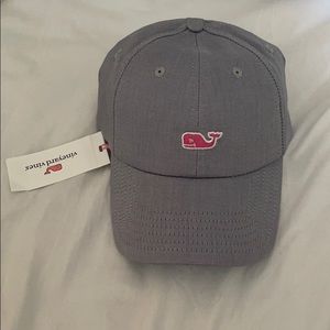 Vineyard vines baseball hat